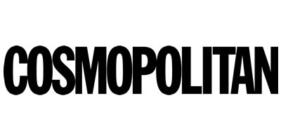 Logo di Cosmopolitan, rivista femminile di moda e lifestyle. Scopri le ultime tendenze su Cosmopolitan!